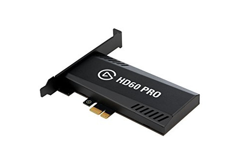 Product HD60 PRO 