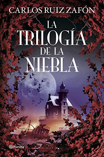 Libro La Trilogía de la Niebla