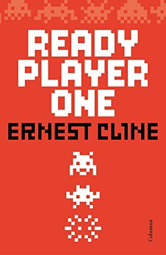 Libro Ready Player One