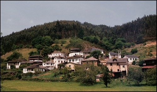 Lugares Trevías