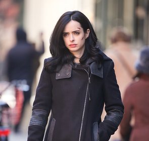 Serie Marvel - Jessica Jones