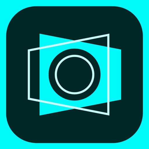 App Adobe Scan