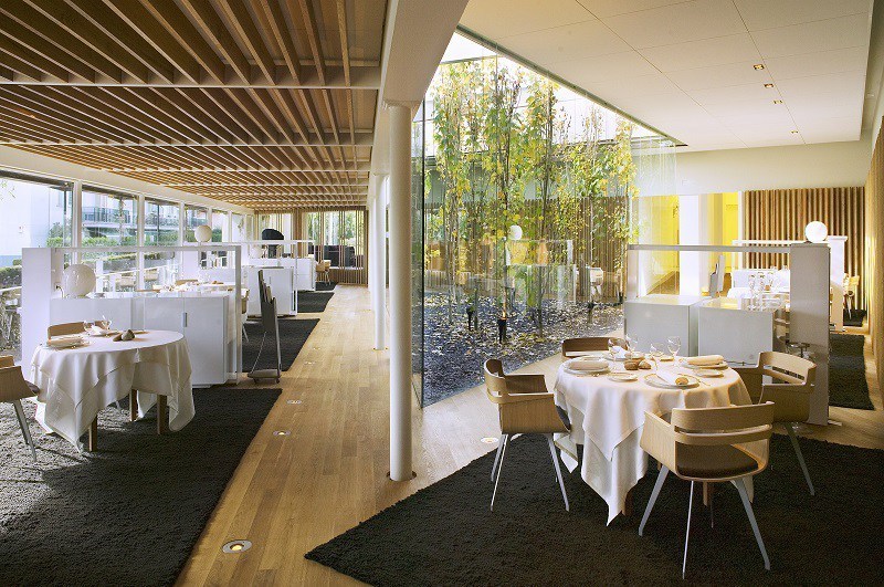 Restaurantes El Celler De Can Roca