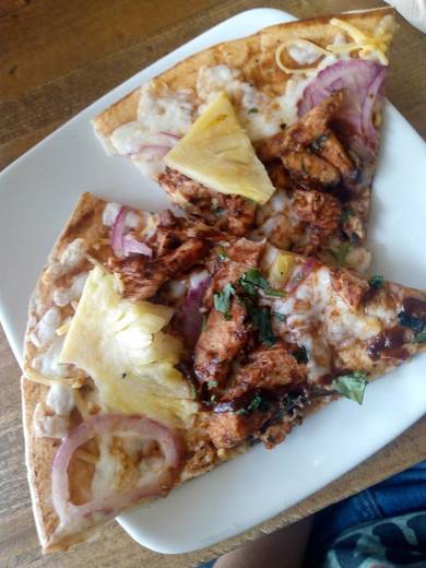 California Pizza Kitchen