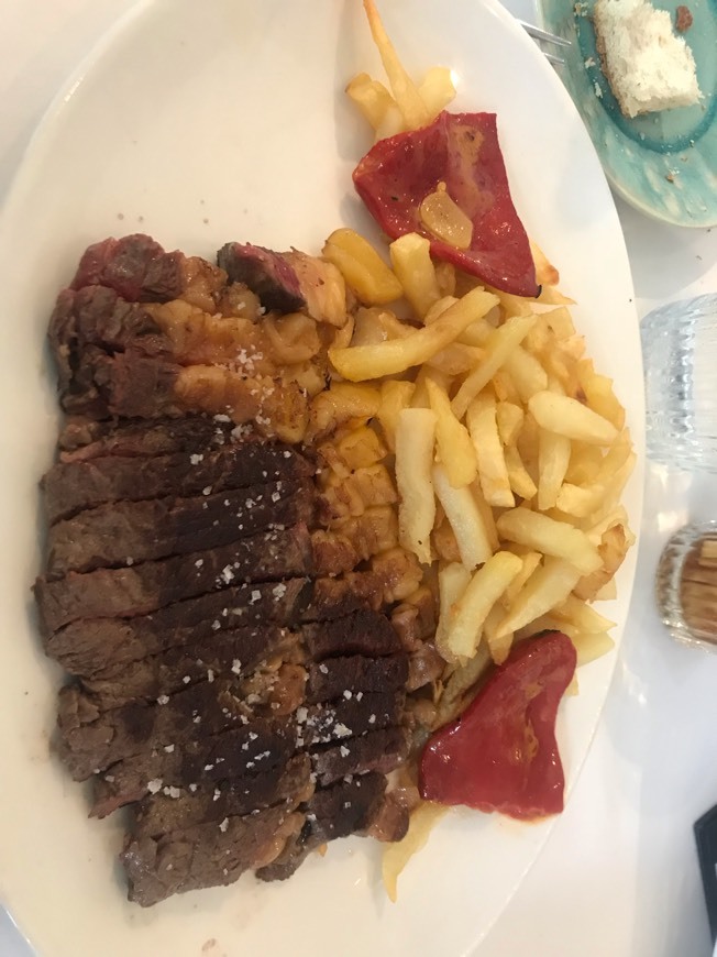 Restaurants El Jardín de La Máquina