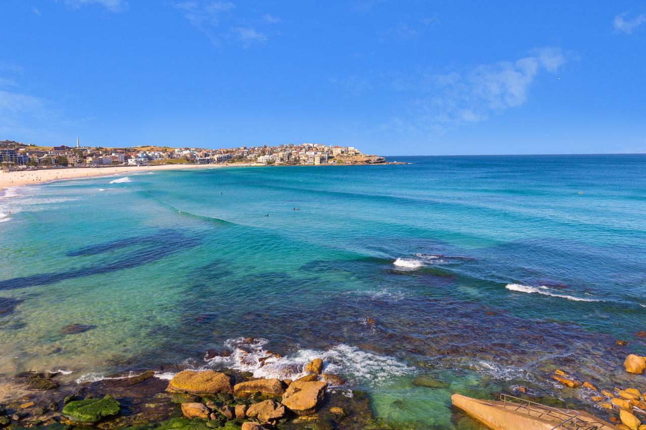 Place Bondi Beach