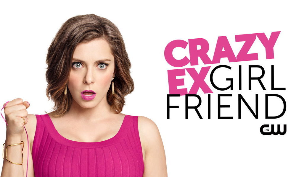 Serie Crazy Ex-Girlfriend