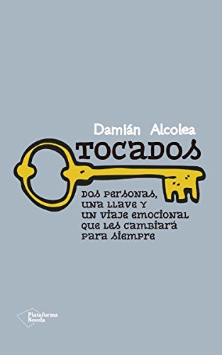 Libro Tocados