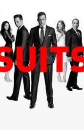 Serie Suits: la clave del éxito