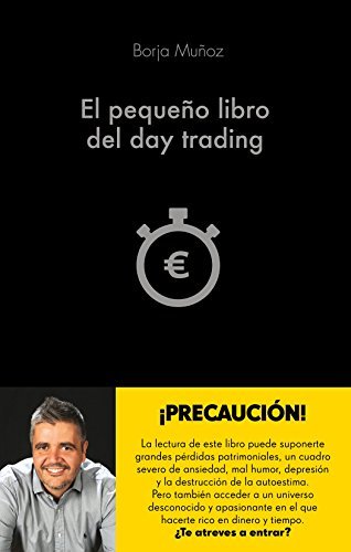 Book El pequeño libro del day trading