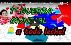 Fashion A toda leche - YouTube