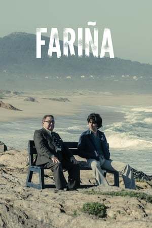 Película Fariña