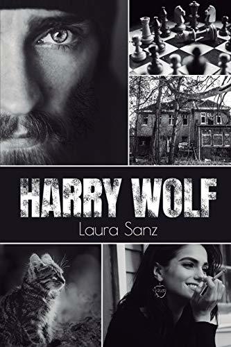 Book Harry Wolf