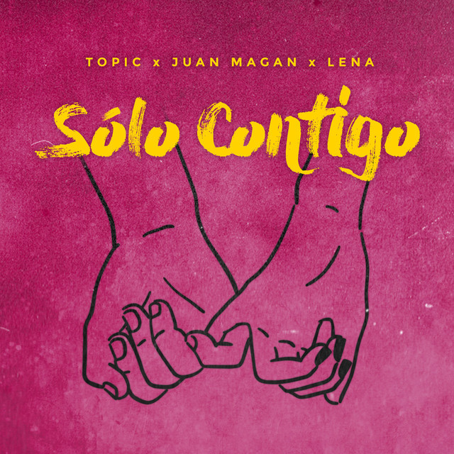 Canción Sólo Contigo