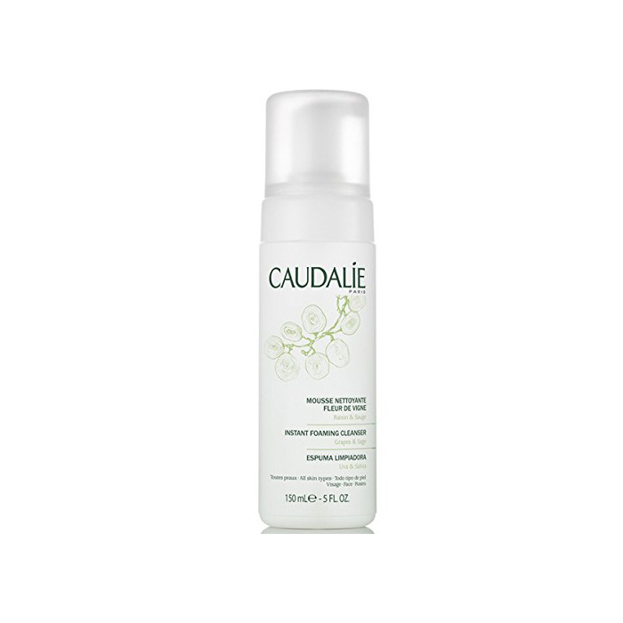 Belleza CAUDALIE Espuma Limpiadora 150ML