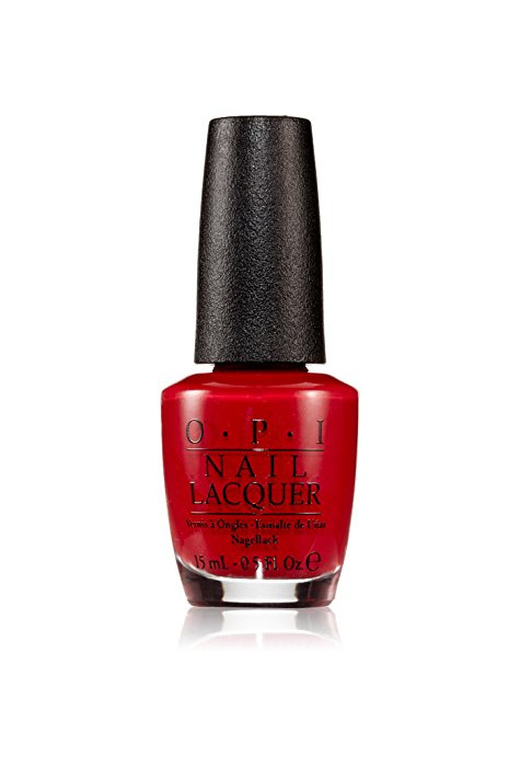 Beauty OPI