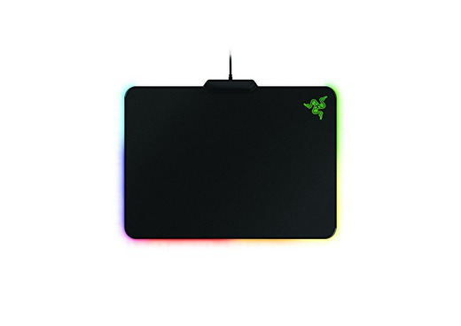 Razer Firefly - Alfombrilla de Ratón Gaming