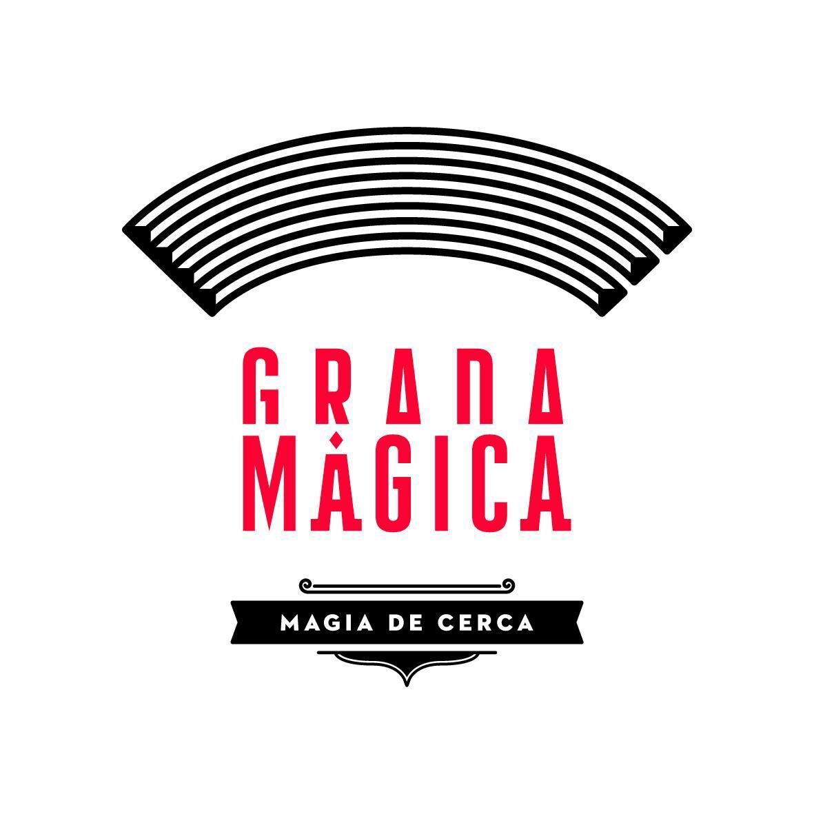 Social Grada Magica