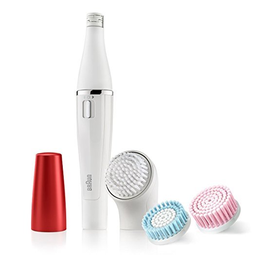 Beauty Braun Face 852 Edición Rubí