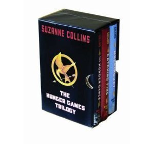 The Hunger Games [The Hunger Games
