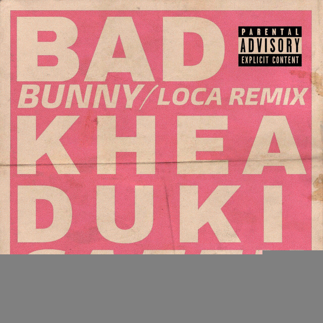 Music Loca Remix