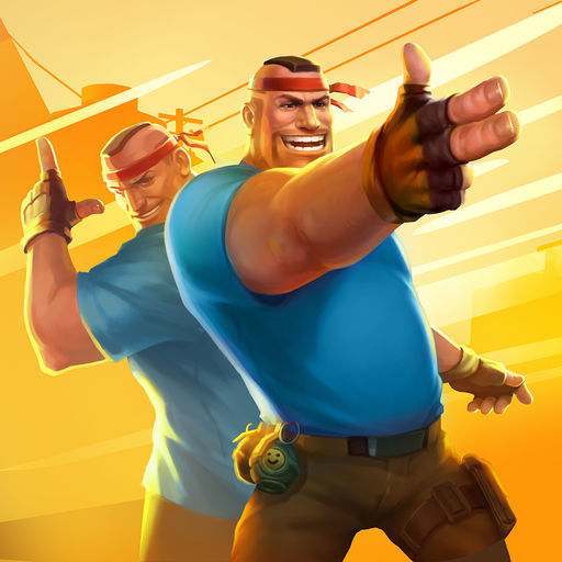 App Guns of Boom