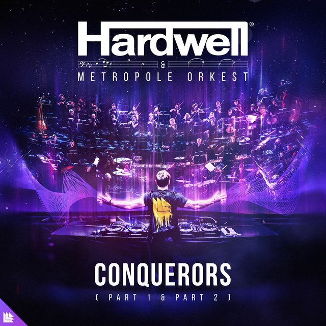 Music Conquerors (Part Two)