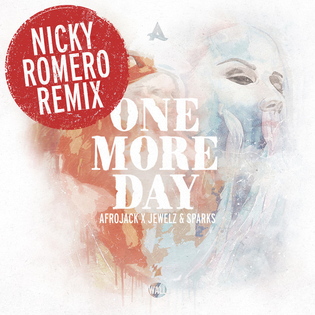Music One More Day - Nicky Romero Remix
