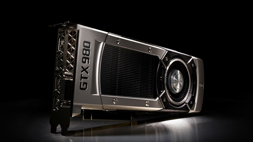 Fashion GeForce GTX 980 Desktop Graphics Card | GeForce