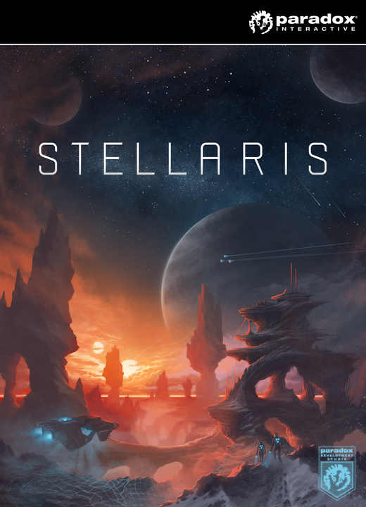 Videogames Stellaris