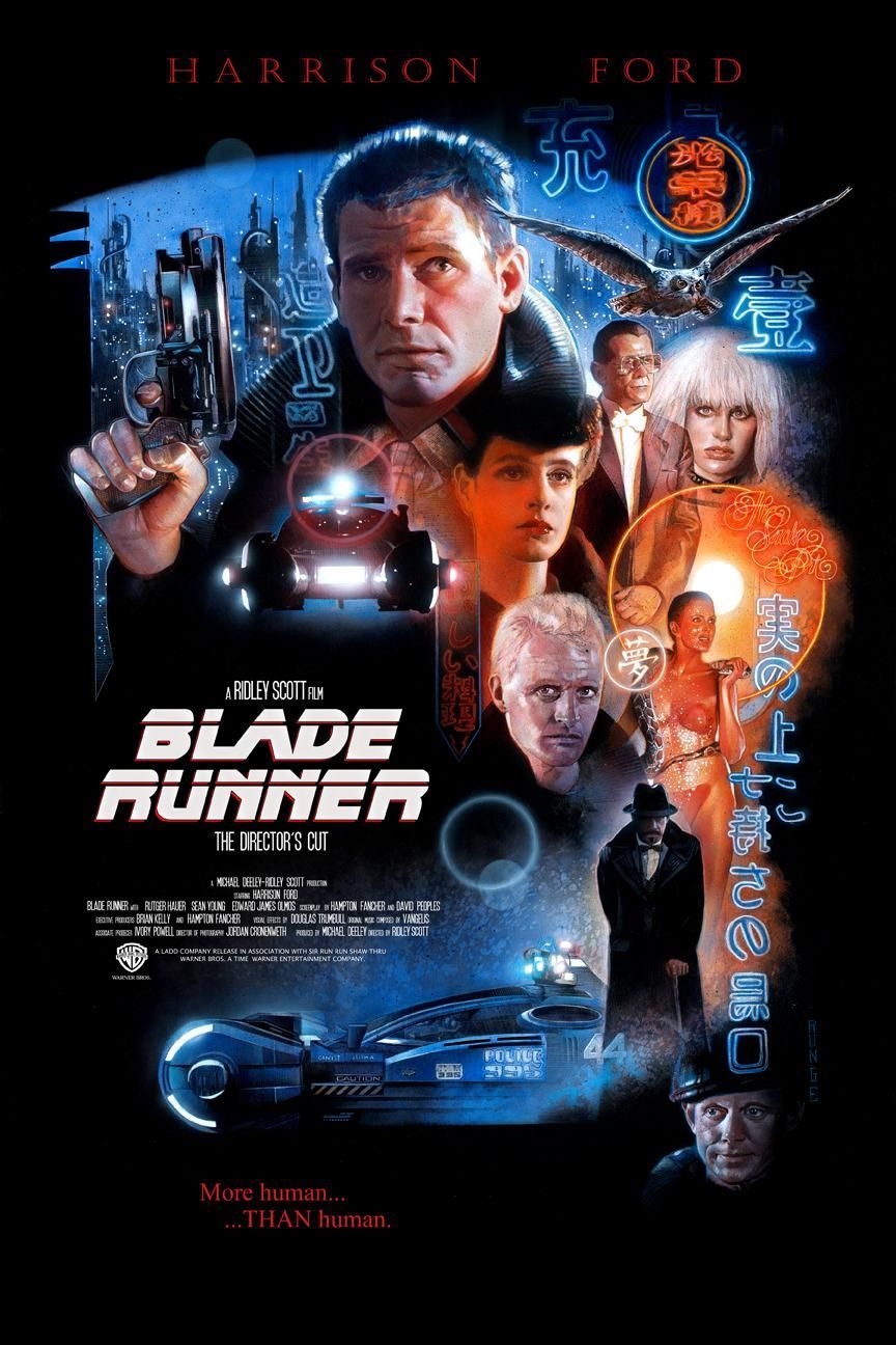 Blade Runner