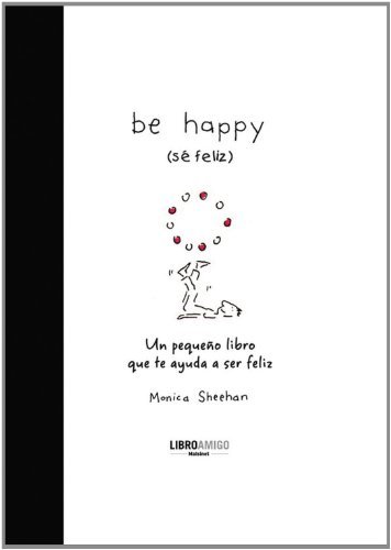 Libro Be happy