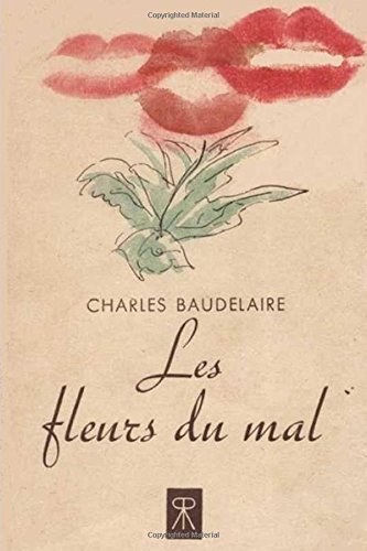 Libro Les Fleurs du Mal