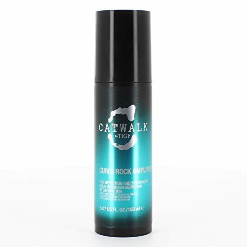 Product TIGI Catwalk Curls Rock Amplifier