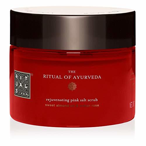 Belleza Rituals The Ritual of Ayurveda Exfoliante Corporal