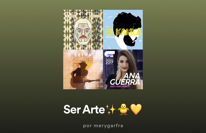 Ser Arte ✨🐥💛