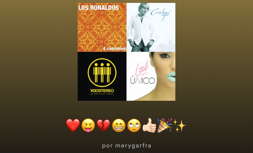 ❤️😝💔😁🙄👍🏻🎉✨