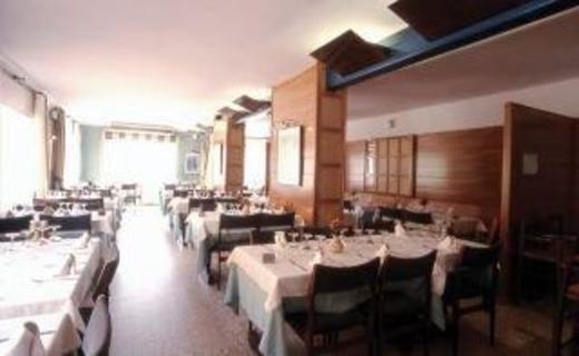 Restaurant Hotel Picasso