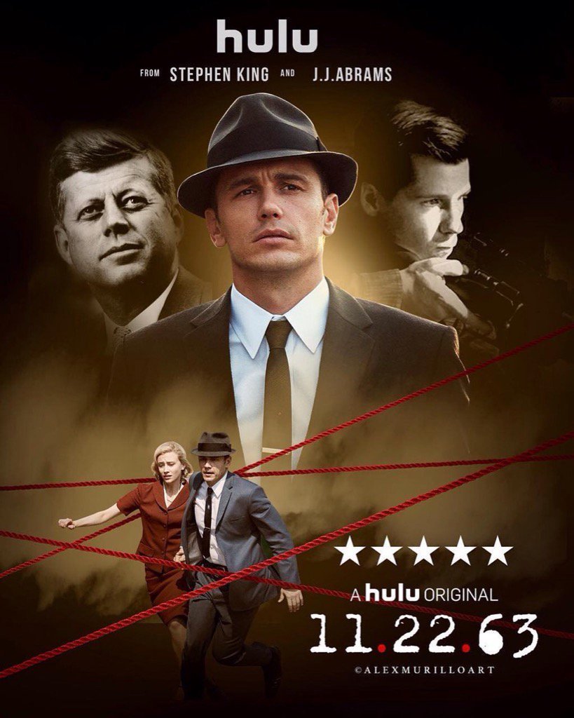 Serie 22.11.63