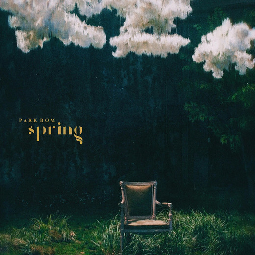 Spring (feat. Sandara Park)
