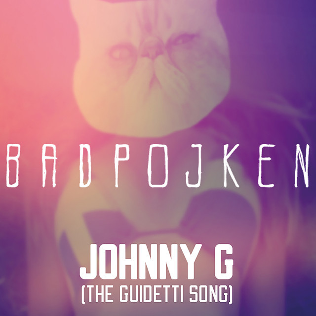 Canción Johnny G (The Guidetti Song) (feat. Frida Green)