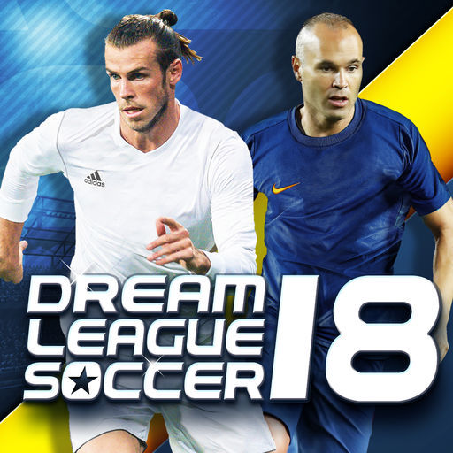 App Dream League Soccer 2018