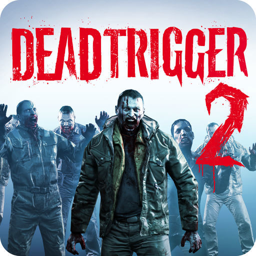 App Dead Trigger 2 FPS de zombis