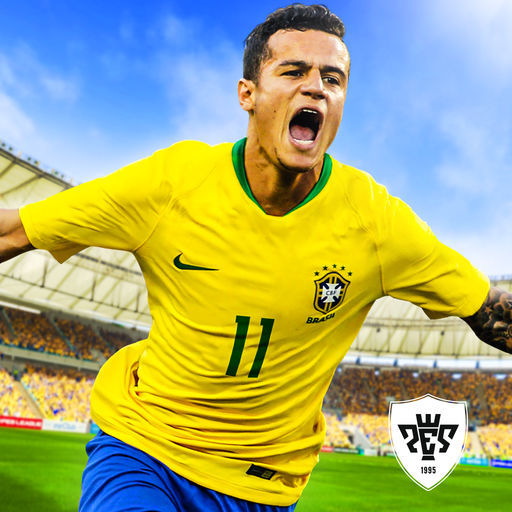 PES 2018 PRO EVOLUTION SOCCER