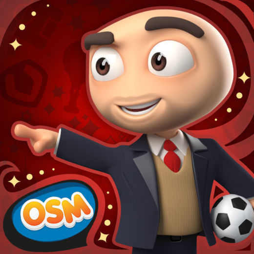 Online Soccer Manager (OSM)