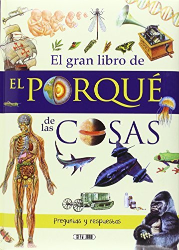 Libro El Porque De Las Cosas