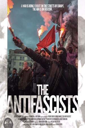 Movie Antifascisterna