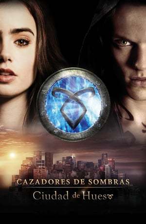 Movie Cazadores de sombras: Ciudad de hueso