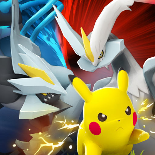 Pokémon Duel