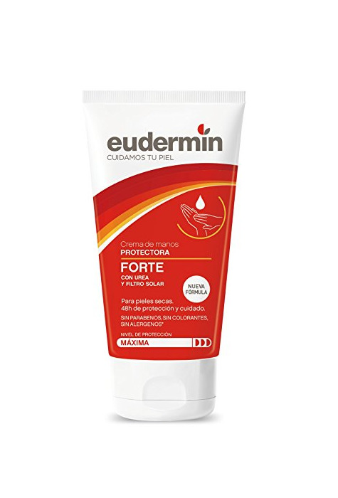 Social Eudermin